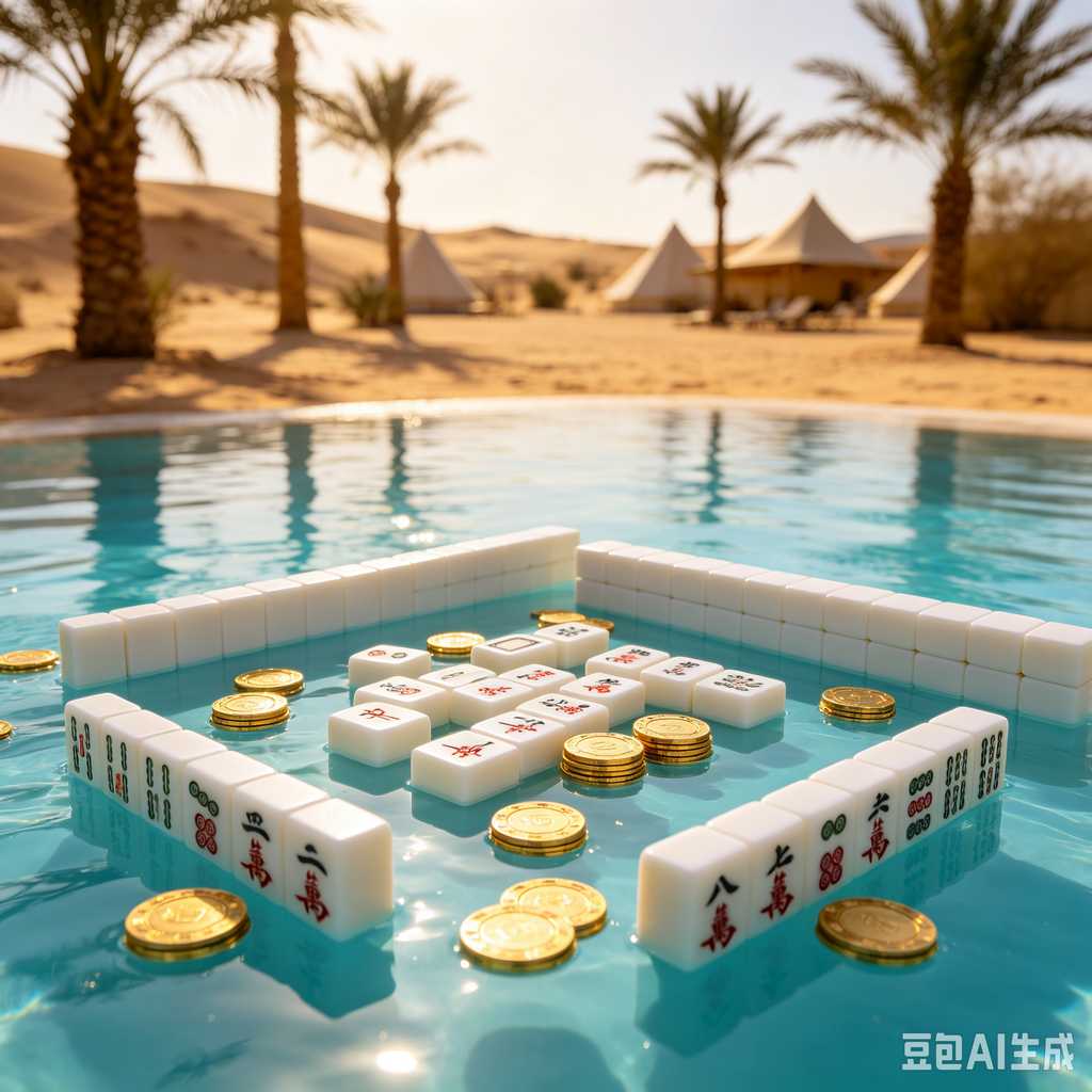 Mesa,mahjong