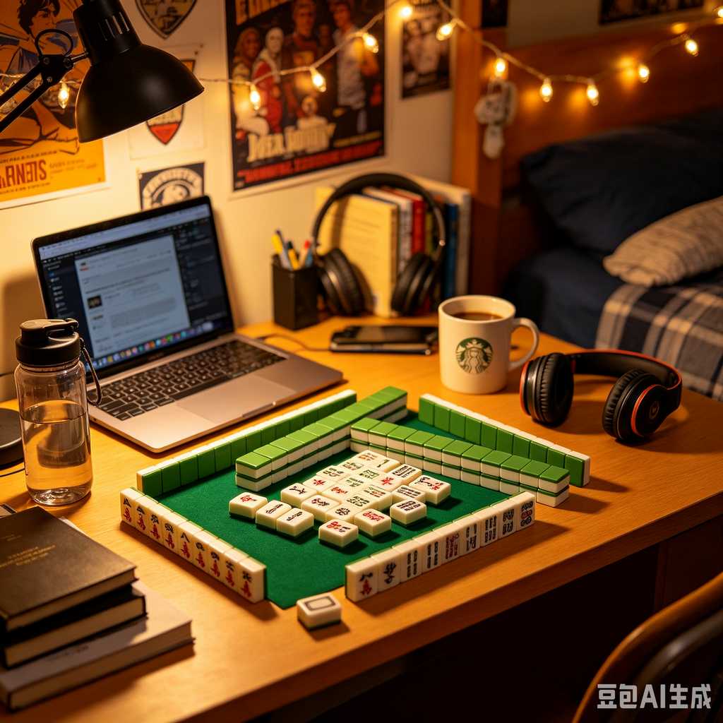 AugustaGA,mahjong