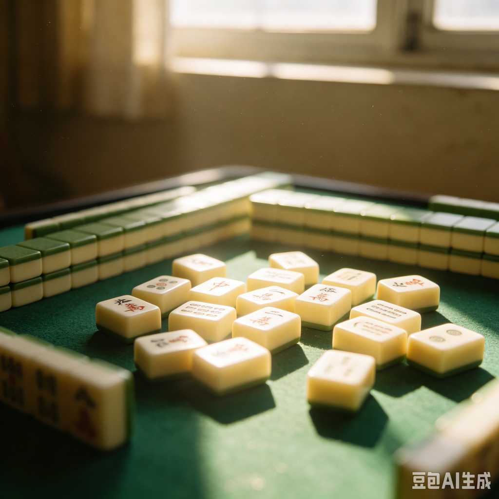 Shreveport,mahjong
