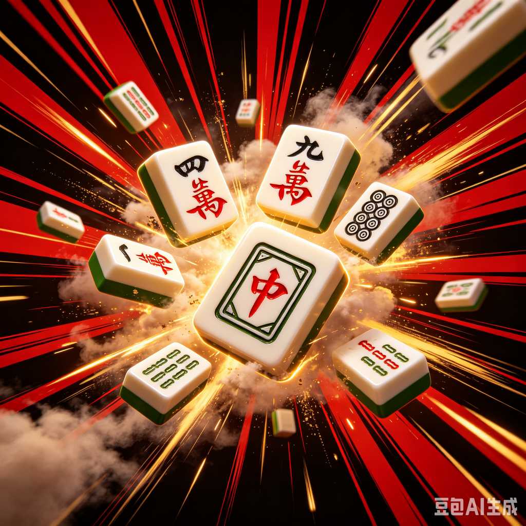 Düsseldorf,mahjong
