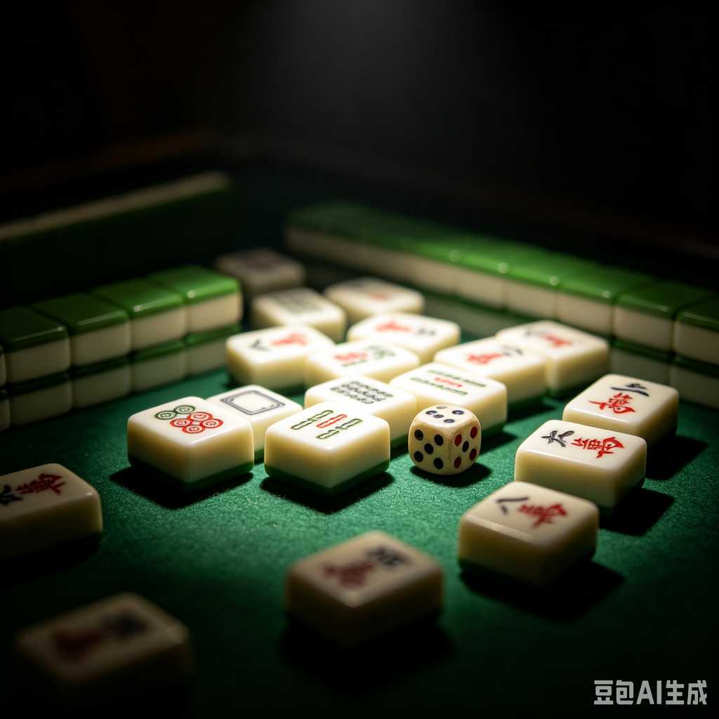 Yakima,mahjong