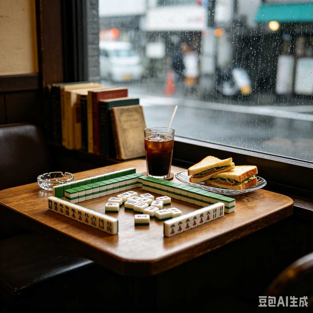 SpringfieldMA,mahjong