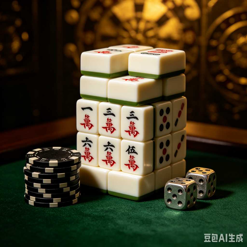 Cancun,mahjong