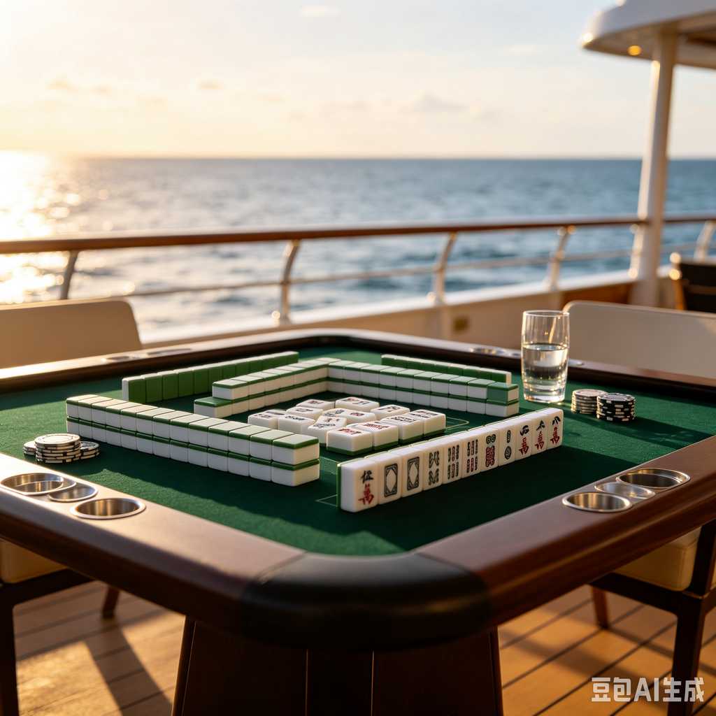 Southampton,mahjong